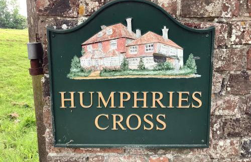 Humphries Cross Apartments - Foto 123