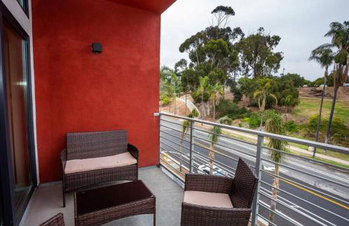 Studio with Beautiful View next to Downtown - Foto 23