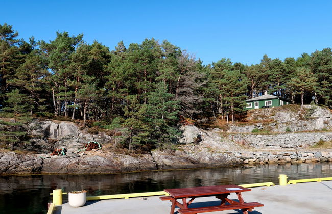 Blåsenberg - Foto 20