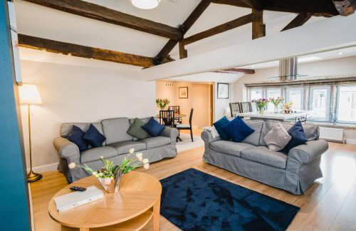 Swan House - Foto 17