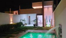Casa de Praia em Beberibe - House 4k Beberibe, Acomoda até 10 pessoas - Foto 2