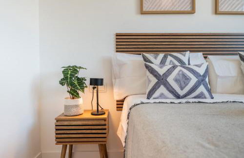 XPCE URBAN 6 MALAGA SKYLINE - Parking free - Photo 18