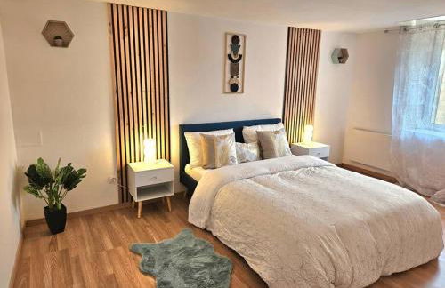 Spacieux et charmant appartement de 47 m2 - Foto 6