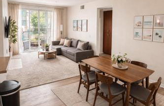 Luxury 1BR & 2BR Near Venice Beach MDR Retreat with Pool & Spa - Foto 30