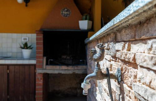 Villa Caterina Mare, BBQ, Pet friendly, Terrazzo & Relax - Photo 53