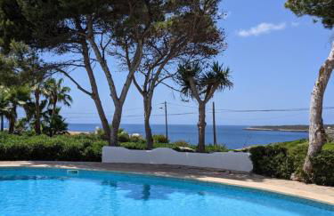 Gigantische Villa mit Meerblick, Panoramablick & Pool-Oase - Foto 25