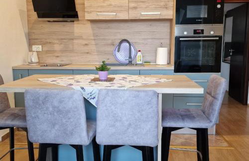 Apartment Ferienwohnung- für 3 Personen by Interhome - Photo 16