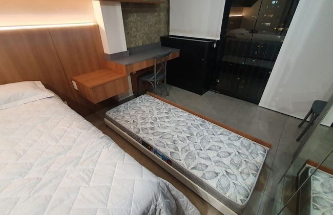 STUDIOS - PARQUE AUGUSTA - 3 min METRÔ - Foto 10