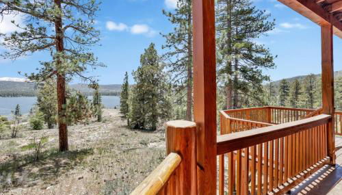 Cozy Lakeview Hideaway #2261 - Foto 2