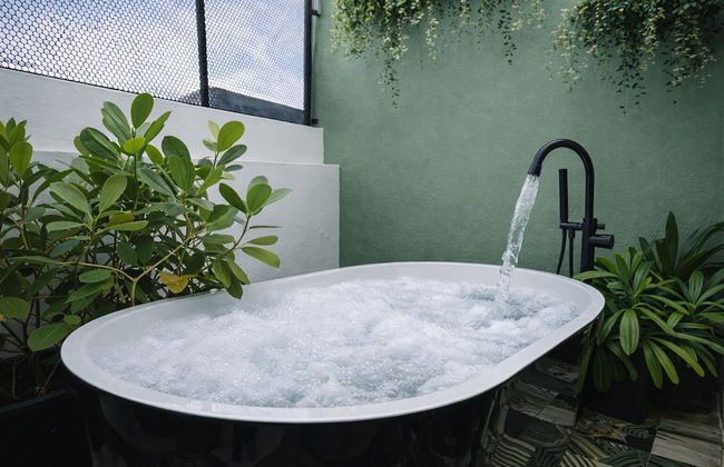 Patio Elba Boutique Hotel - Foto 68