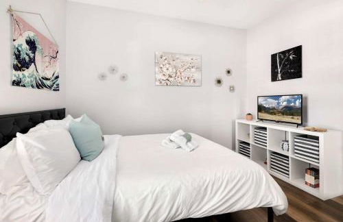 The Duke-2 MI to Coler Trail-MTB Friendly-Sleeps 6 - Foto 16