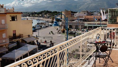 GFL Mondello - Appartamenti vista mare - Foto 4