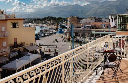 GFL Mondello - Appartamenti vista mare - Foto 4