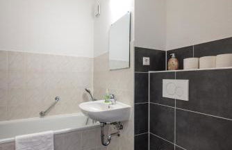 MonteurzimmerKING Schkeuditz - Foto 11