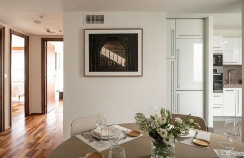 The Passage Apartments - Foto 115