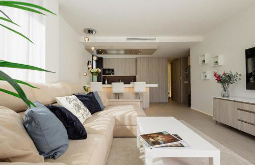 Apartment next to the beach in Dunes Beach - Photo 18