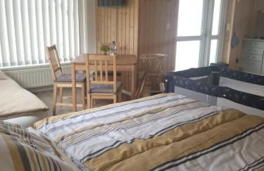 Grubschützer Ferienhäuschen - Foto 14