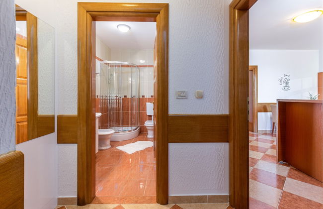 Villa Oleander - Foto 64