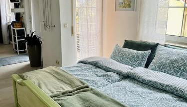 Ruhe Oase am Riesrand - Foto 4