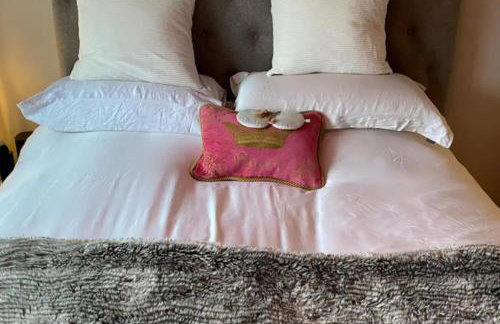 Luxury Central Hale living - Foto 8