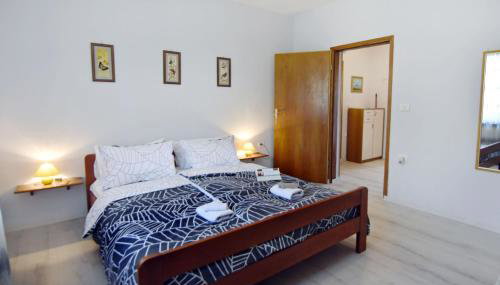 Peaceful flat surrounded by nature - Foto 3