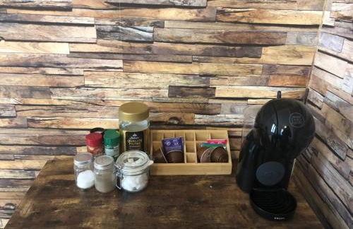 Appartements Saint Gratien 3 min à pied transport Tour Eiffel - Foto 15