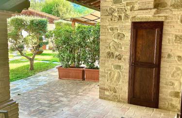 Il Cortile delle Rose Holiday House - Foto 25