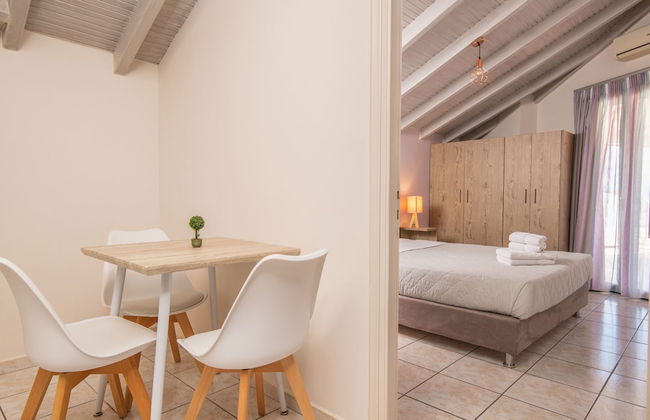 Koukos Loft Apartments - Photo 32