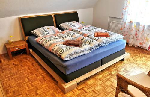 Landhaus Lüneburger Heide "Ferienhaus bis 6 Personen" - Photo 10