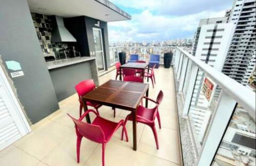 Loft 01 - Belém Subway Station -10 minutes from Brás - Photo 49