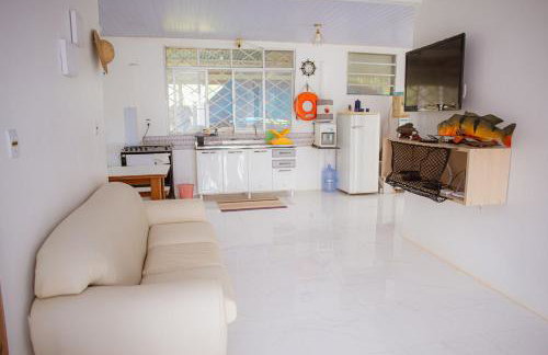 Casa de campo cercada pela natureza com WiFi - Foto 14