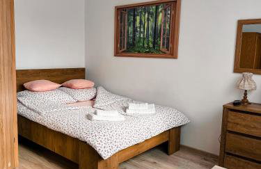 U Progu Lasu - Foto 21