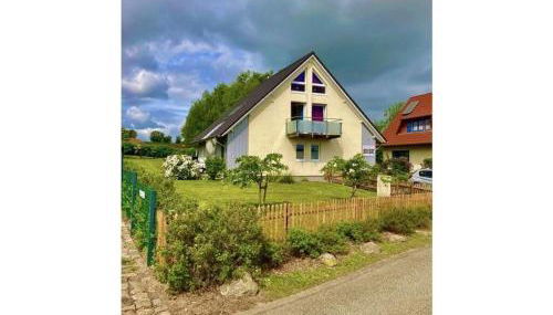 Holiday Apartment Sandpiper Ground Floor - Foto 2, Other