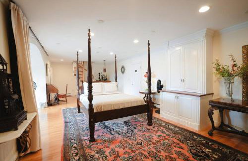 Spacious Coastal Retreat in Buzzards Bay, Quiet & Family-Friendly - Foto 21