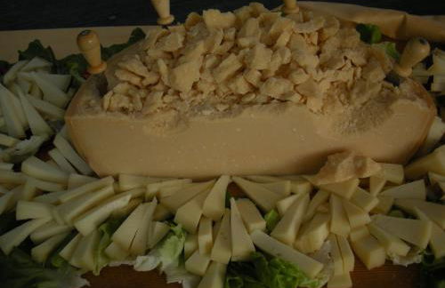 Agriturismo La Casuccia - Foto 32