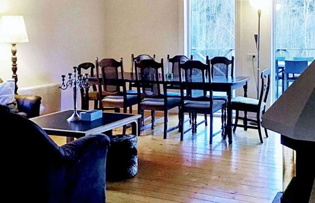 Holiday Home in Gräsmark - Foto 11