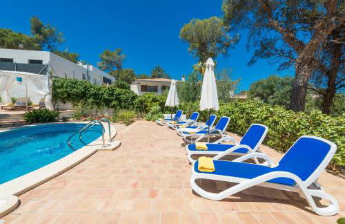 E253 Los Pinos by Mallorca Villa Selection - Foto 31