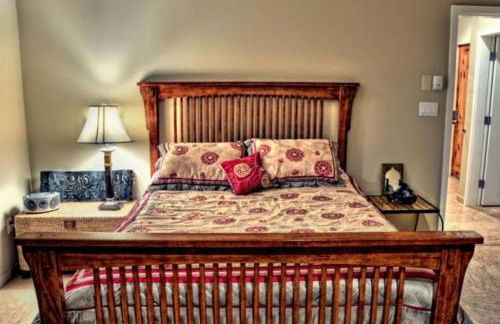 Gorgeous Casita with 360-Degree Views of Abiquiu Lake and Ghost Ranch near Santa Fe, New Mexico - Foto 10