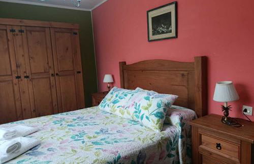 La Rectoral 1 Arriondas VV-1379-AS - Photo 30