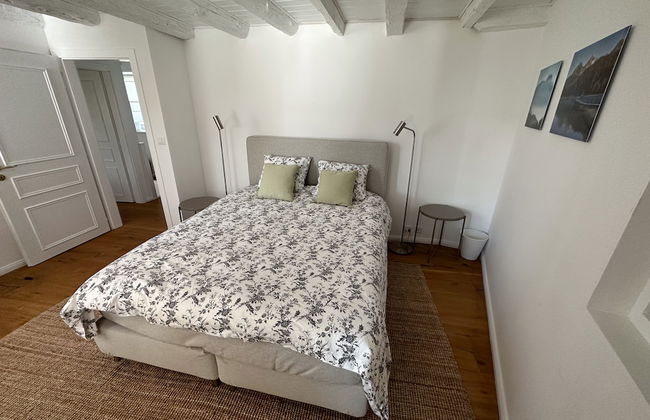 domaine du deven - Foto 7