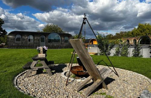 Tirolian Lodge East - Foto 6