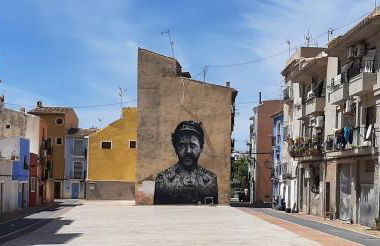 Sol Mediterráneo - Palm Beach 5 - Photo 31