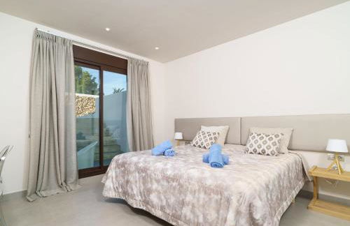 Villa Xicoria by Interhome - Foto 20