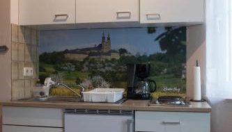 ruhig gelegenes 1 Zimmer Appartment - Foto 5