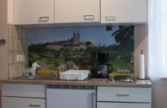 ruhig gelegenes 1 Zimmer Appartment - Foto 5