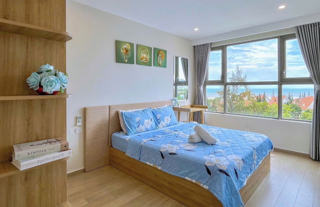 Vũng Tàu Apartment - The Sóng Homestay - Photo 32