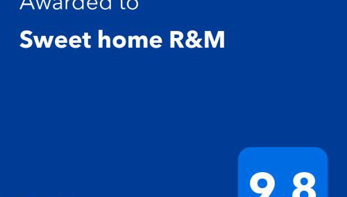 Sweet home R&M - Photo 2