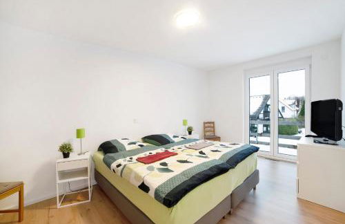 Ferienwohnung Leineufer - Foto 9