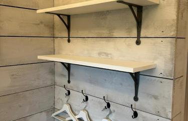 Luxury Boutique retreat, hot tub, dog friendly - Foto 35