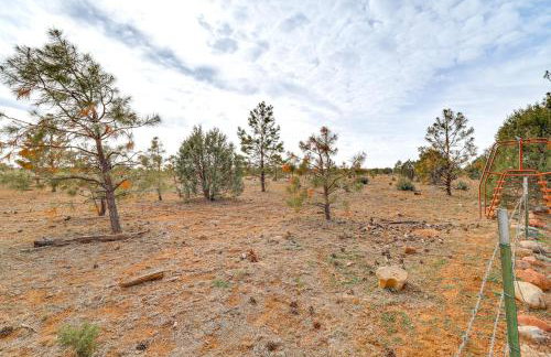 Hike, Fish and Enjoy Pond On-Site Bison Ranch Cabin - Foto 27